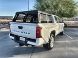 New 2025 Toyota Tacoma SR5 image 5