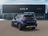 New 2025 Kia Seltos EX image 4
