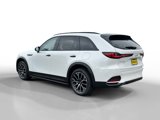 New 2025 MAZDA CX-70 Plug-In Hybrid w/ Premium Plus image 3