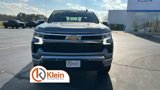 New 2025 Chevrolet Silverado 1500 LT w/ Safety Package image 2
