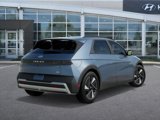 New 2025 Hyundai Ioniq 5 SEL image 4