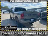 New 2026 RAM 2500 Laramie image 5