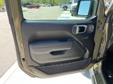 New 2025 Jeep Gladiator Mojave image 5