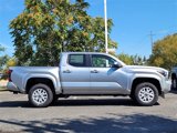 New 2025 Toyota Tacoma SR5 image 4