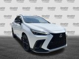 New 2026 Lexus NX 350 F Sport image 2