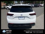 Used 2025 Buick Envision Sport Touring image 6