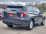 Used 2022 Ford Explorer XLT w/ Class IV Trailer Tow Package image 5