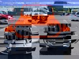 New 2025 Jeep Wrangler Unlimited Sahara image 3