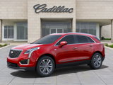 New 2025 Cadillac XT5 Premium Luxury w/ Technology Package image 2