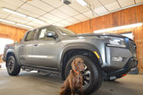 Used 2023 Nissan Frontier PRO-4X w/ Pro Convenience Package image 2