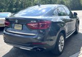 Used 2017 BMW X6 xDrive35i image 5