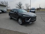 New 2025 Buick Envision Avenir image 4