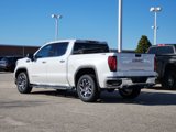 New 2025 GMC Sierra 1500 SLT w/ SLT Premium Package image 5