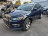 Used 2017 Jeep Compass Latitude image 3