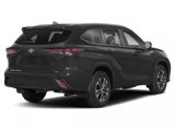New 2025 Toyota Highlander XLE image 5