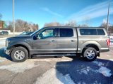 Used 2016 Ford F150 XLT w/ Equipment Group 302A Luxury image 5