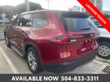 New 2025 Toyota Grand Highlander FWD image 4