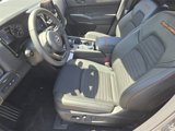 New 2025 Nissan Pathfinder Rock Creek image 6