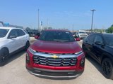 New 2026 Chevrolet Equinox LT w/ Convenience Package II image 2