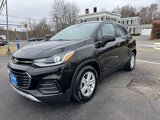 Used 2020 Chevrolet Trax LT w/ LT Convenience Package image 3
