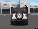New 2025 Jeep Wrangler Unlimited Sport S 4xe image 5