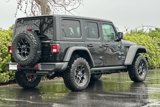 New 2025 Jeep Wrangler Willys image 4
