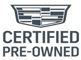 Certified 2021 Cadillac CT4 V w/ Technology Package image 2