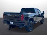 Used 2025 GMC Sierra 2500 Denali Ultimate image 3