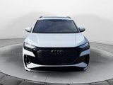 New 2025 Audi Q4 e-tron Premium Plus image 2