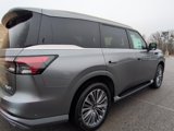 New 2025 INFINITI QX80 Sensory image 6