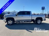 Certified 2022 Chevrolet Silverado 3500 LTZ w/ LTZ Plus Package image 5