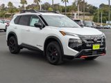 New 2026 Nissan Rogue SV image 2