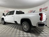 New 2025 Chevrolet Silverado 3500 LTZ image 4