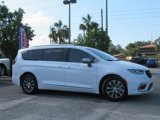New 2025 Chrysler Pacifica Pinnacle image 2
