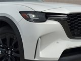 New 2025 MAZDA CX-90 Plug-In Hybrid w/Premium Sport image 3