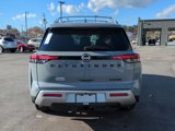 New 2025 Nissan Pathfinder Platinum w/ Black Appearance Package image 4