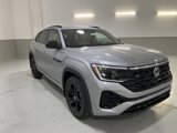 New 2025 Volkswagen Atlas Cross Sport SEL R-Line image 4