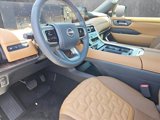 New 2025 Nissan Armada Platinum Reserve image 3