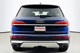 Used 2025 Audi Q7 2.0T Premium image 3