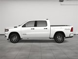 New 2025 RAM 1500 4x4 Crew Cab image 3