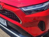 Used 2025 Toyota RAV4 SE image 5
