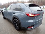 New 2025 MAZDA CX-70 3.3 Turbo w/ Premium Package image 5