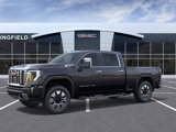 New 2025 GMC Sierra 3500 Denali w/ Denali Reserve Package image 2
