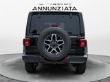 New 2025 Jeep Wrangler Sahara image 4