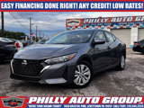 Used 2024 Nissan Sentra S image 3