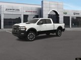 New 2025 RAM 2500 Rebel w/ Rebel Level 2 Equipment Group image 2
