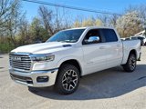 New 2025 RAM 1500 Laramie image 4