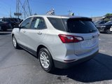 Used 2020 Chevrolet Equinox LS image 3