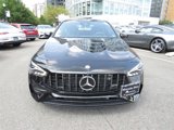 Used 2025 Mercedes-Benz CLA 35 AMG 4MATIC image 6