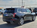 Used 2024 Cadillac XT6 Premium Luxury w/ LPO, Floor Liner Package image 4